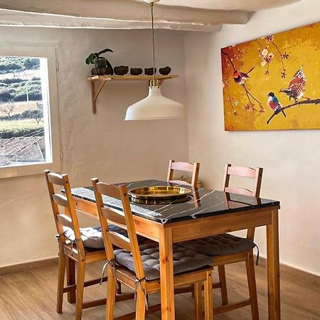 Apartamento Romanov Inoges Exterior foto