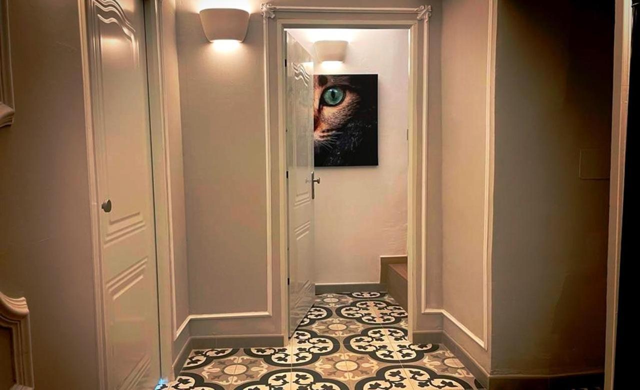 Apartamento Romanov Inoges Exterior foto