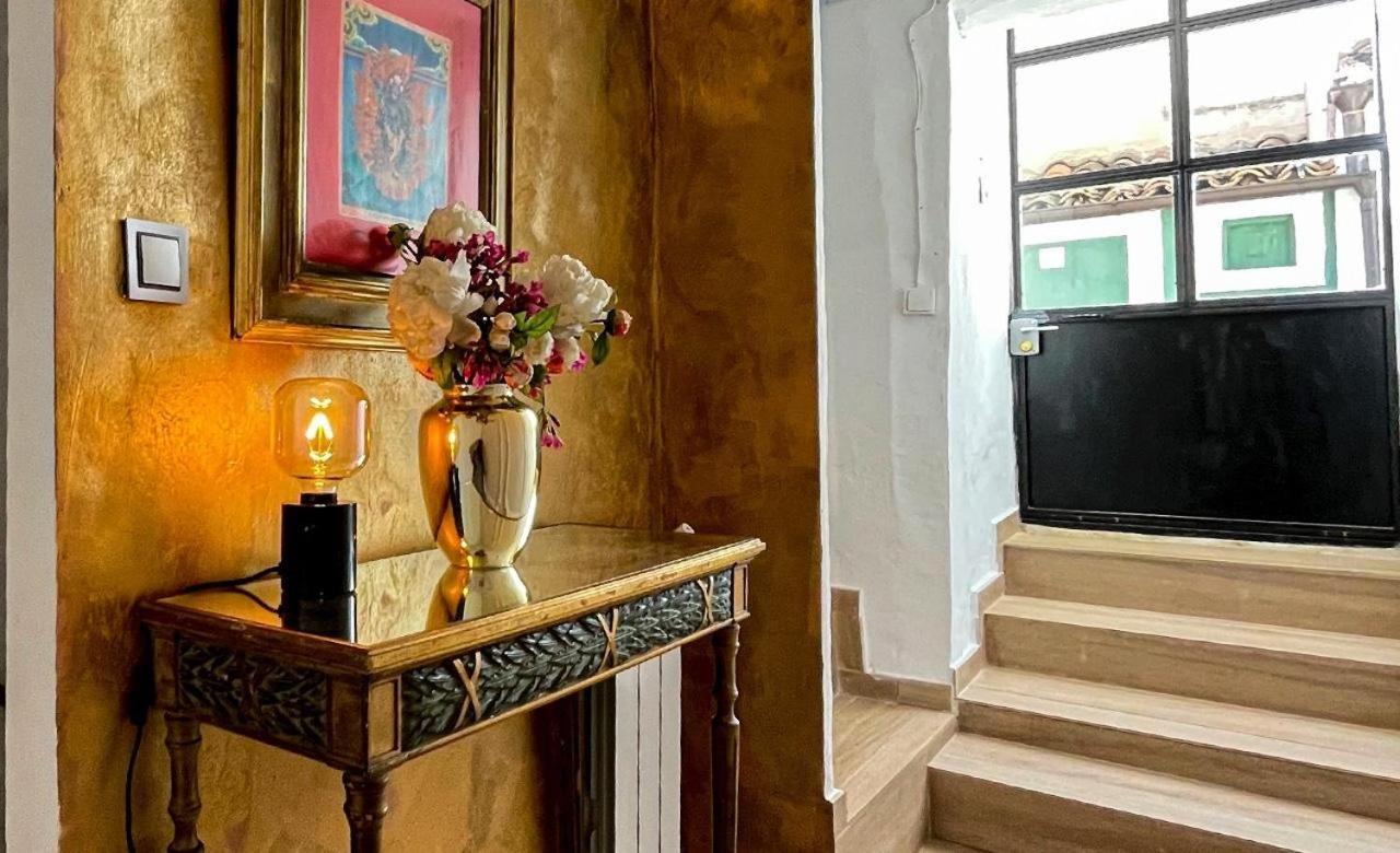 Apartamento Romanov Inoges Exterior foto