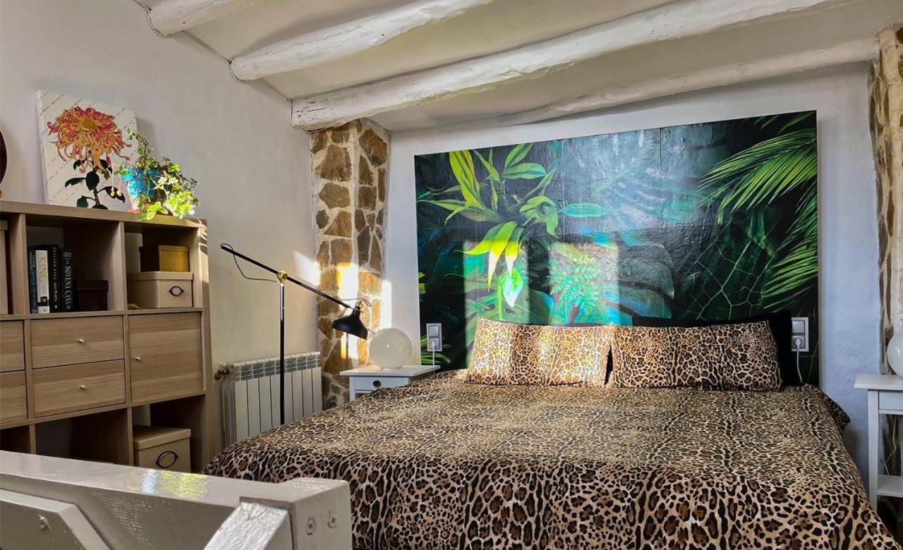 Apartamento Romanov Inoges Exterior foto